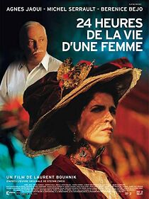 Watch 24 heures de la vie d'une femme