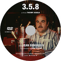 Watch 3-5-8 (Short 1993)