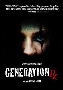 Watch Generation RX