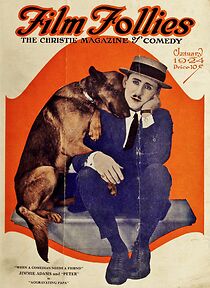 Watch Aggravatin' Papa (Short 1924)