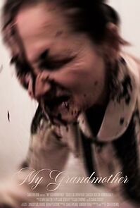 Watch My Grandmother (Short 2009)