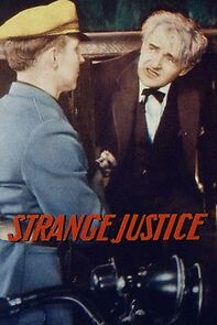 Watch Strange Justice
