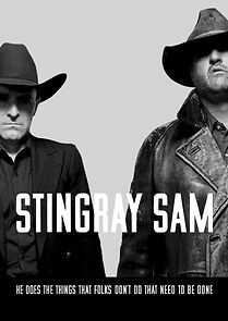 Watch Stingray Sam