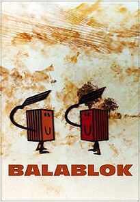 Watch Balablok (Short 1972)