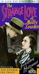 Watch The Strange Love of Molly Louvain