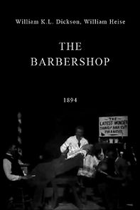 Watch The Barbershop
