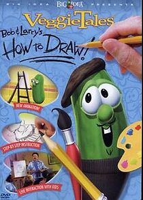 Watch VeggieTales: Bob & Larry's How to Draw!