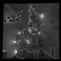 Watch Falling Girl (Short 2014)