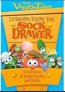 Watch VeggieTales: Lessons from the Sock Drawer