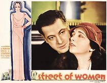 Watch Street of Women