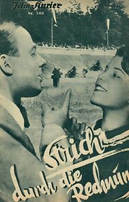 Watch Spoiling the Game