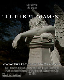 Watch The Third Testament