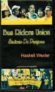 Watch Bus Rider's Union