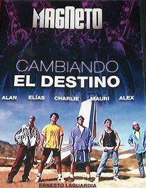 Watch Cambiando el destino