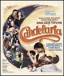 Watch Candelaria