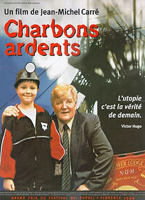Watch Charbons ardents