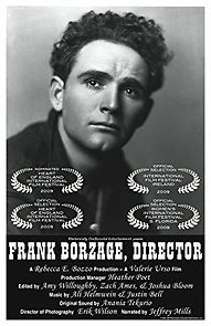 Watch Frank Borzage, Director