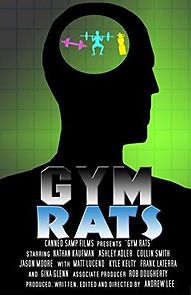 Watch Gym Rats