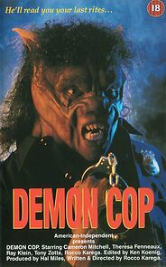Watch Demon Cop