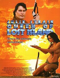 Watch Queen of Lost Island