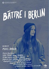 Watch Better in Berlin (Short 2012)