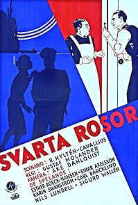 Watch Svarta rosor