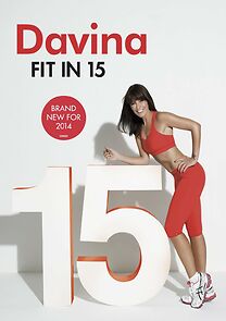 Watch Davina Fit in 15