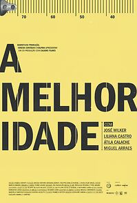 Watch A Melhor Idade (Short 2011)