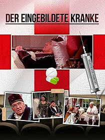 Watch Der eingebildete Kranke