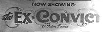 Watch The Ex-Convict (Short 1914)
