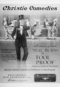 Watch Fool Proof (Short 1923)