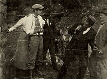 Watch The Fraud at the Hope Mine (Short 1912)