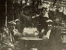 Watch The Ghost (Short 1911)