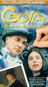 Watch Goya: Awakened in a Dream