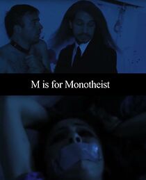 Watch M Is for Monotheist (Short 2013)