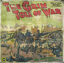 Watch The Grim Toll of War (Short 1913)