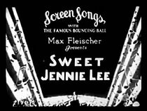 Watch Sweet Jennie Lee (Short 1932)