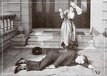 Watch The Haunting Fear (Short 1915)