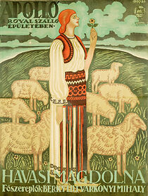 Watch Havasi Magdolna