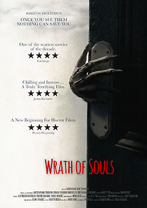 Watch Aiyai: Wrathful Soul