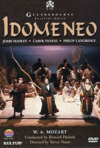 Watch Idomeneo