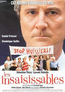 Watch Les insaisissables