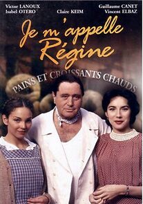 Watch Je m'appelle Régine