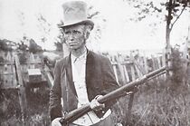 Watch John Burns of Gettysburg (Short 1913)