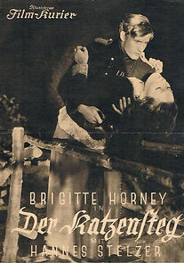 Watch Der Katzensteg