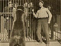 Watch A Landlord's Troubles (Short 1913)