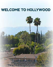 Watch Welcome to Hollywood (Short 2012)