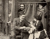 Watch Misplaced Jealousy (Short 1911)