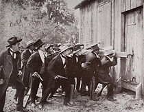 Watch A Mississippi Tragedy (Short 1913)