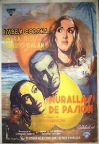 Watch Murallas de pasión